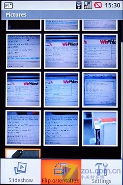 ����������ȱ�� T-mobile G1�������ƪ 
