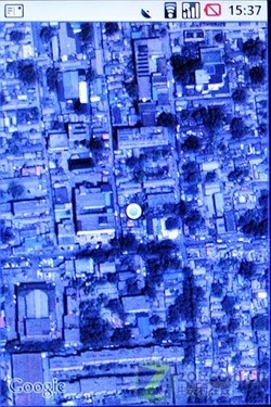 基本功能有缺憾 T-mobile G1评测完结篇 基本功能有缺憾 T-mobile G1评测完结篇