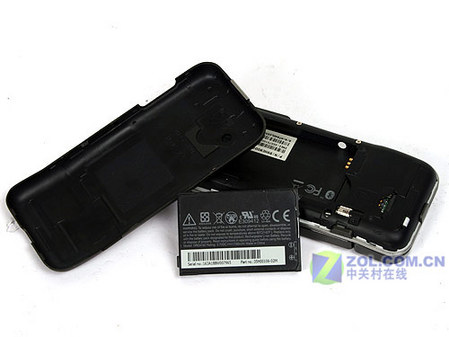 基本功能有缺憾 T-mobile G1评测完结篇 基本功能有缺憾 T-mobile G1评测完结篇
