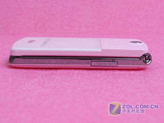 �ɰ���ɫ����� ʱ�з���LG KF350���� 