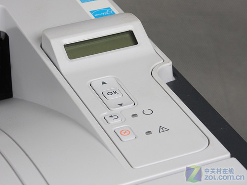自动双面+网络打印 HP新黑白激打评测 自动双面+网络打印 HP新黑白激打评测