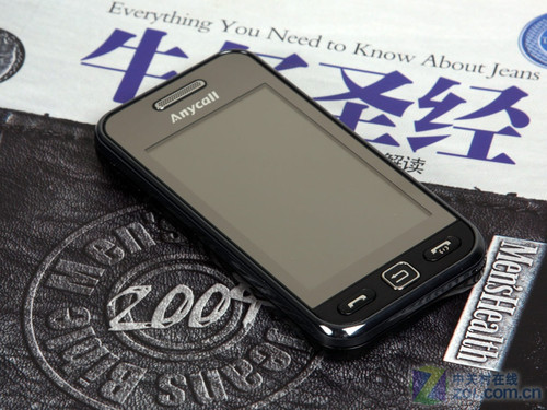 TouchWiz���ٿ��¸��� ����S5230C���� 