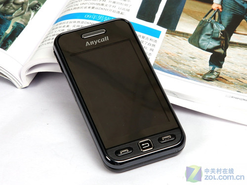 TouchWiz���ٿ��¸��� ����S5230C���� 