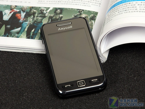 TouchWiz���ٿ��¸��� ����S5230C���� 
