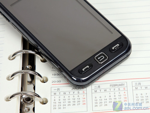 TouchWiz���ٿ��¸��� ����S5230C���� 