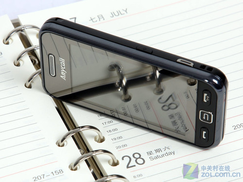 TouchWiz���ٿ��¸��� ����S5230C���� 