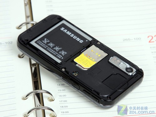 TouchWiz���ٿ��¸��� ����S5230C���� 