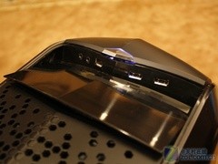 外星PC会呼吸 Alienware最强款抢先看 外星PC会呼吸 Alienware最强款抢先看