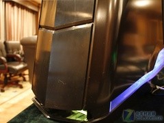 外星PC会呼吸 Alienware最强款抢先看 外星PC会呼吸 Alienware最强款抢先看