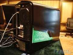 外星PC会呼吸 Alienware最强款抢先看 外星PC会呼吸 Alienware最强款抢先看
