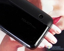 EVDO+GSM+WLAN 多普达T5399独家评测 EVDO+GSM+WLAN 多普达T5399独家评测
