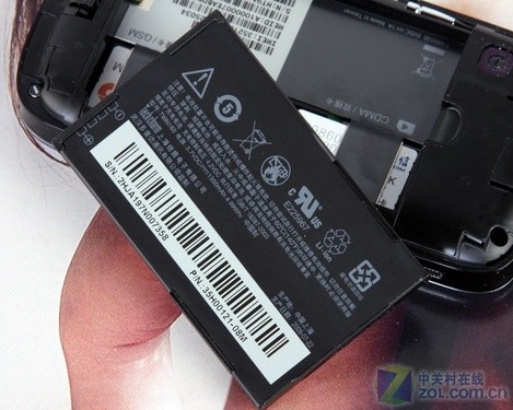 EVDO+GSM+WLAN 多普达T5399独家评测 EVDO+GSM+WLAN 多普达T5399独家评测