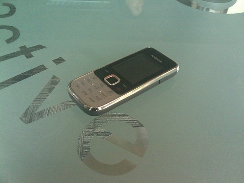 EVDO+GSM+WLAN 多普达T5399独家评测 EVDO+GSM+WLAN 多普达T5399独家评测