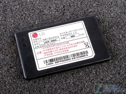 С�ɻ��Ǹ�Ӧ���� �ƶ�����LG GD300s���� 