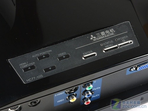 �׿���ϵ��Ԫ1080p ����HC77-10S���� 