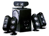 �޼� X-530 ��Ʒ��5.1������ý������
