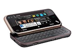 ŵ����N97 Mini������ ����3G ��������