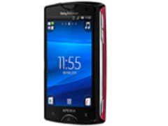 ���ᰮ���� ST15i��Xperia mini) С�ɾ��� 1GHz������ ȫ����+ȫ������ ��׿2.3ϵͳ ��������С����